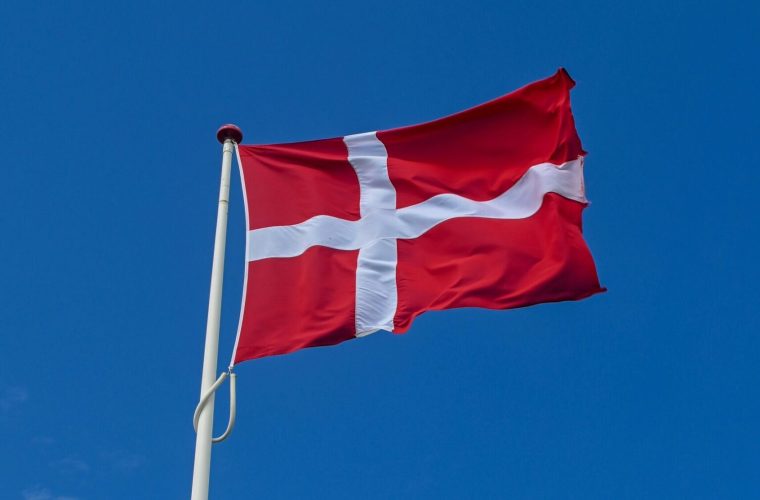 danish flag danish flag